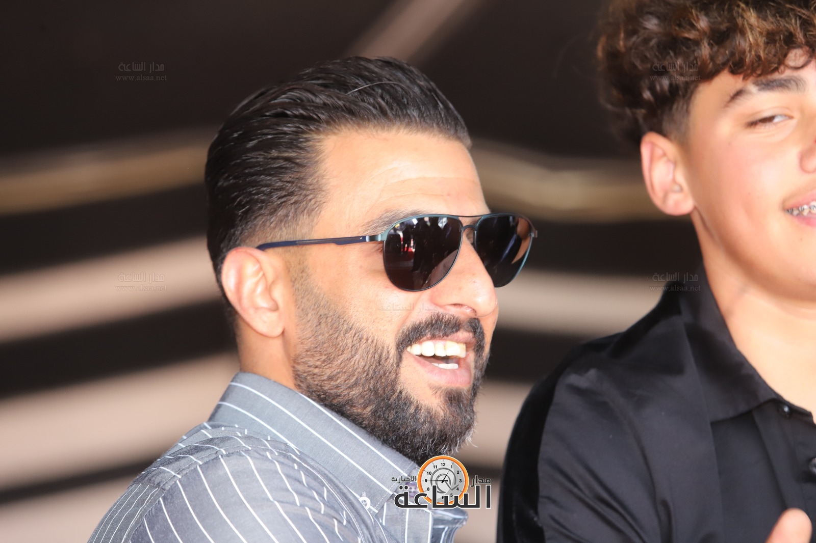 Madar Al-Saa Images 0.3107284557625838