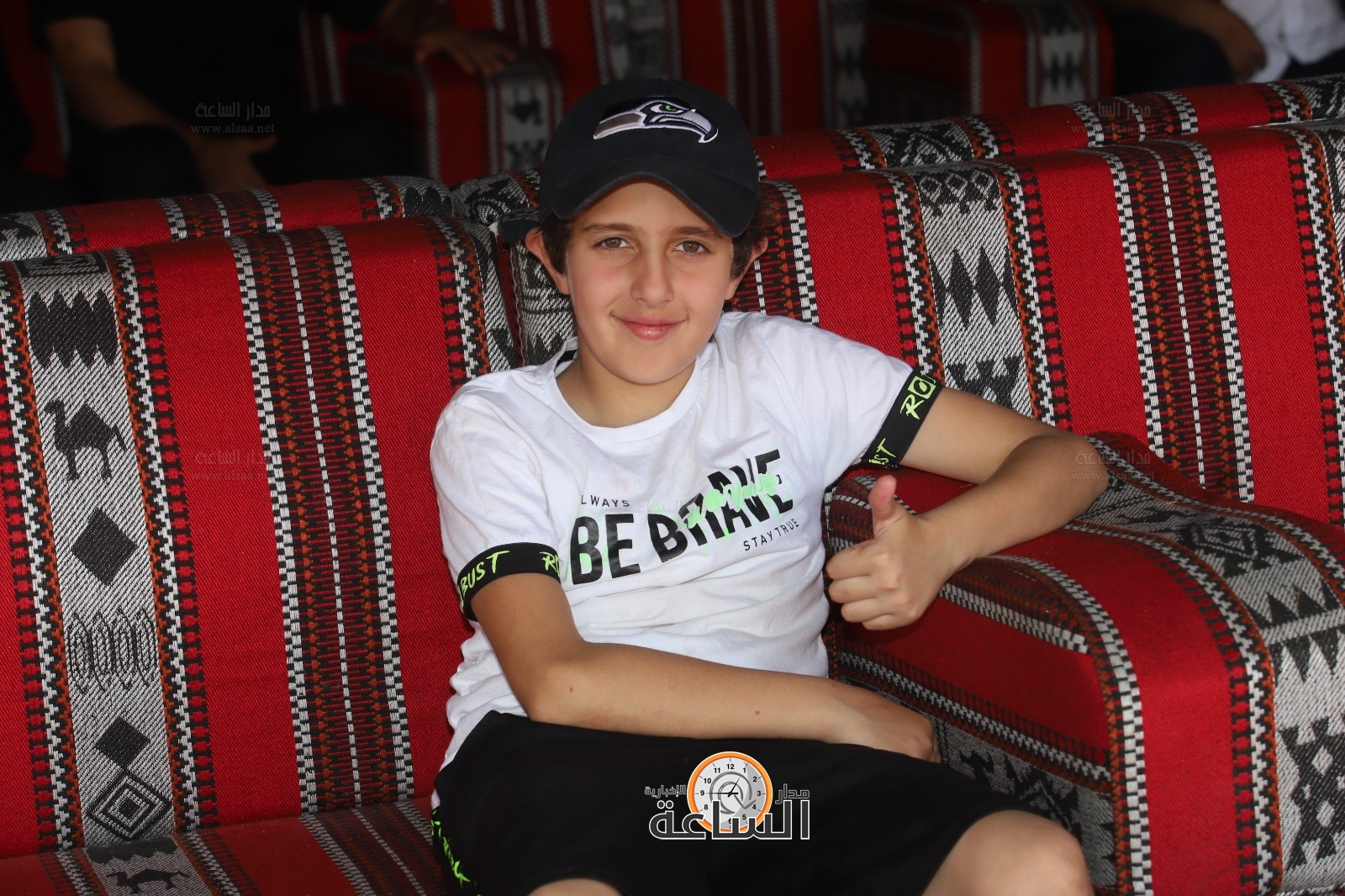 Madar Al-Saa Images 0.34744755875944966