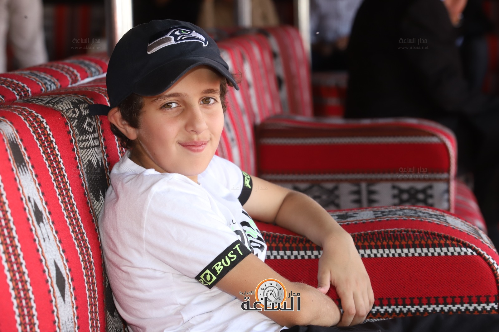 Madar Al-Saa Images 0.2874543071674682