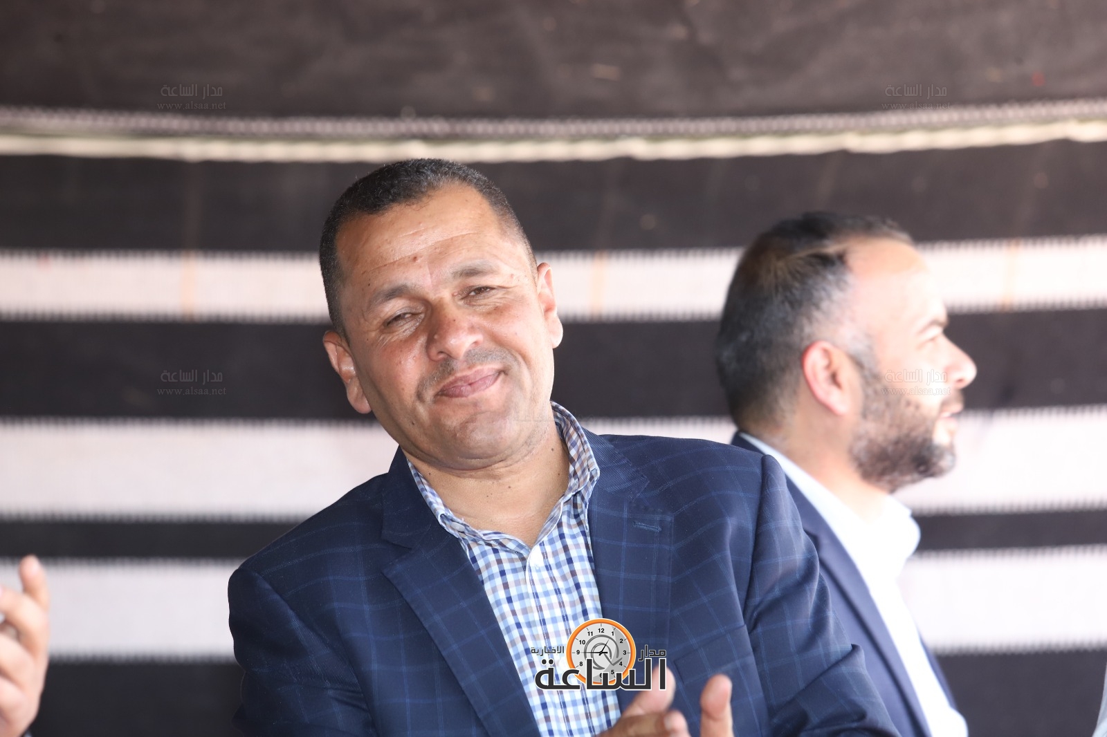 Madar Al-Saa Images 0.32798827442448464