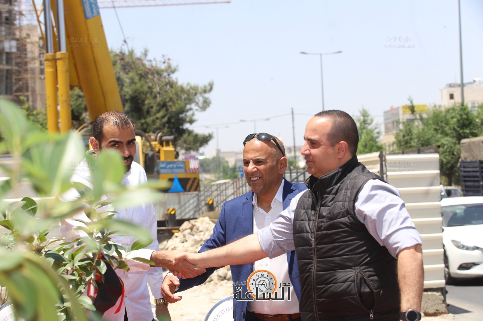 Madar Al-Saa Images 0.6258994548190757