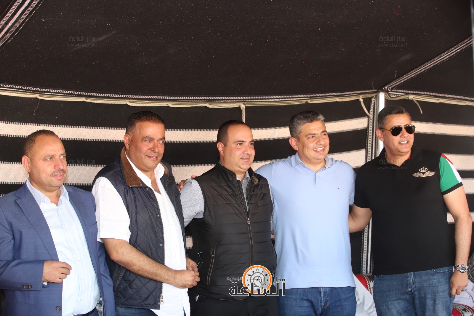 Madar Al-Saa Images 0.7751397059003029