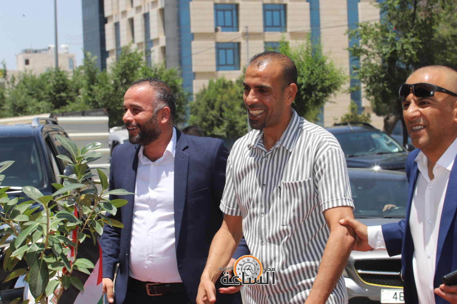 Madar Al-Saa Images 0.2945322039886591