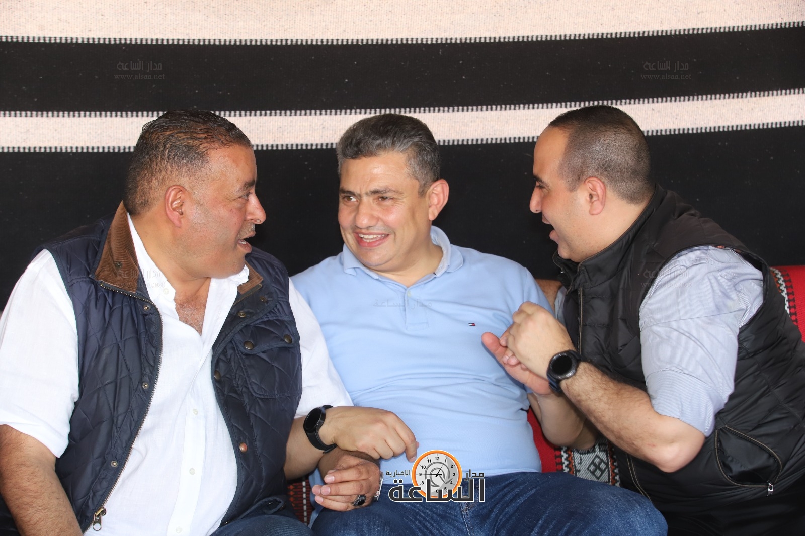 Madar Al-Saa Images 0.476317578877018