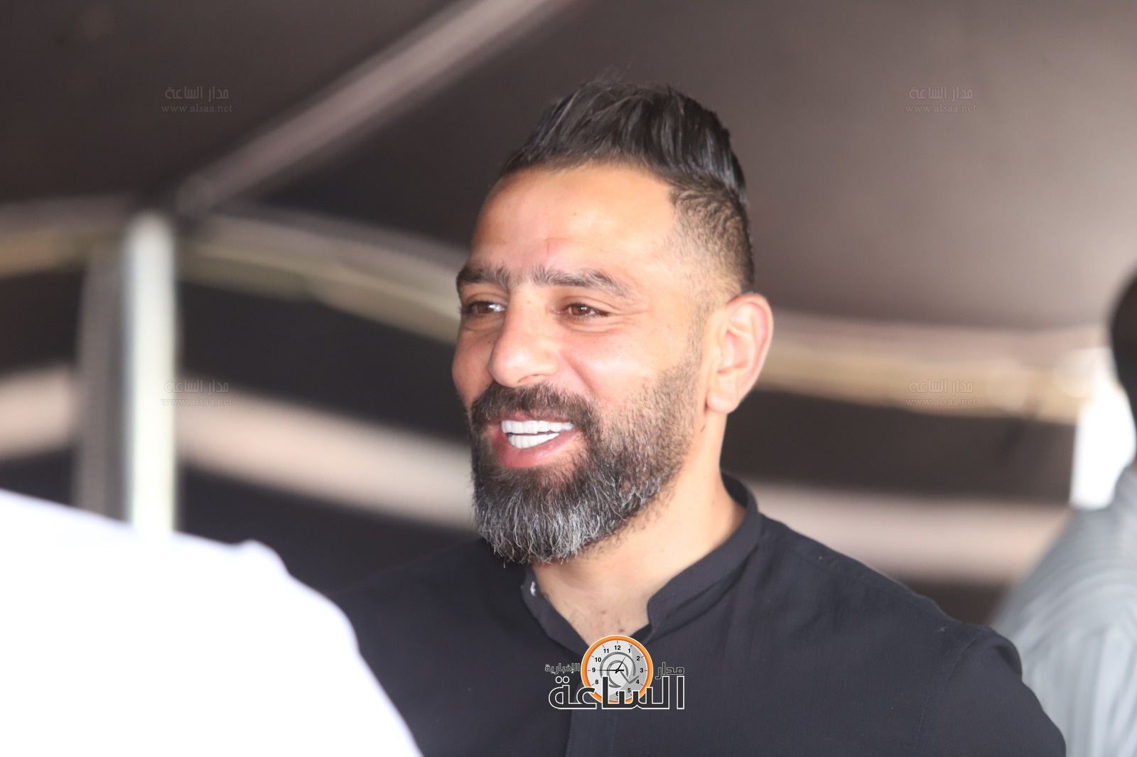 Madar Al-Saa Images 0.4374228170559251