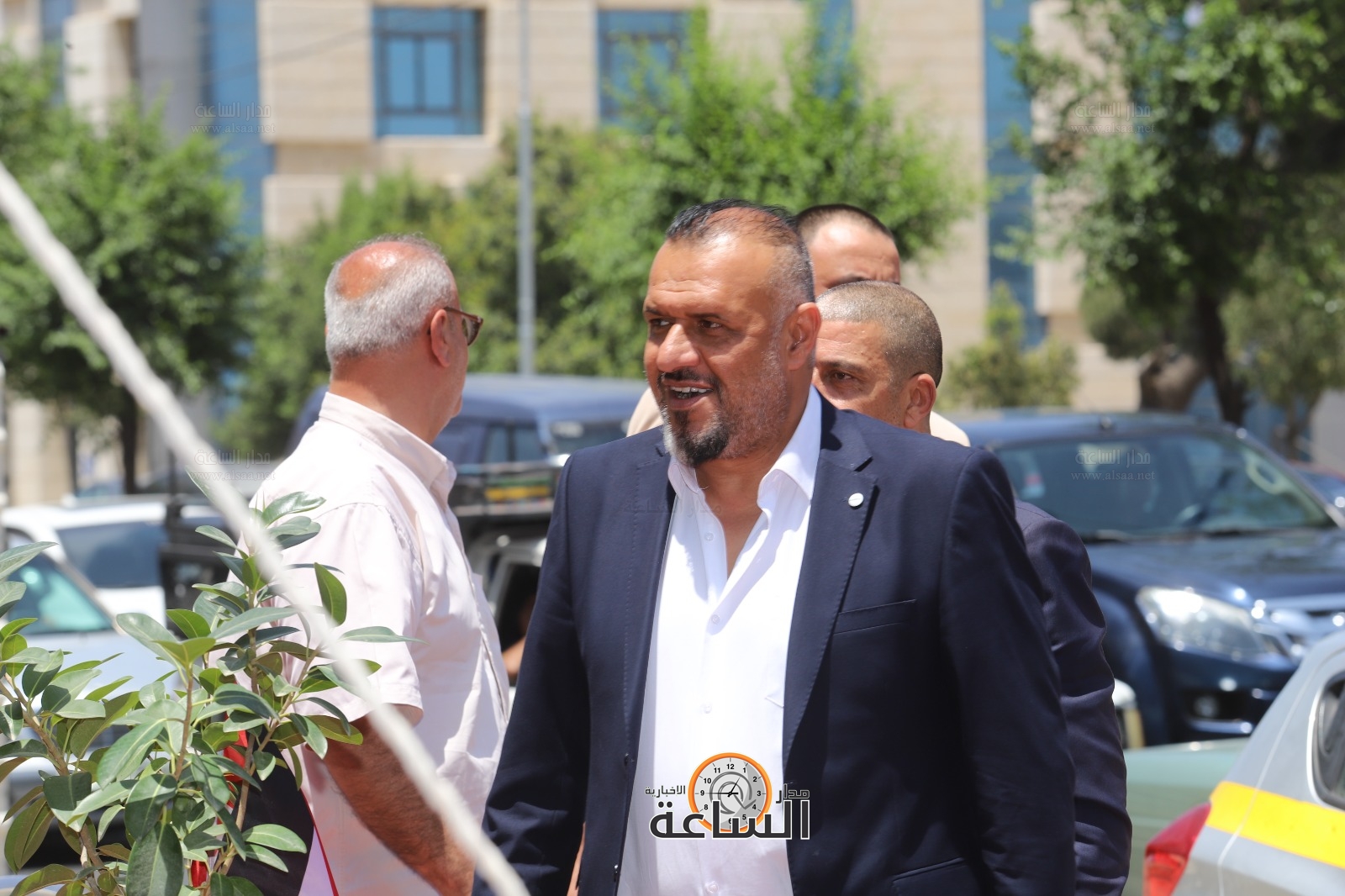 Madar Al-Saa Images 0.4623938740981568