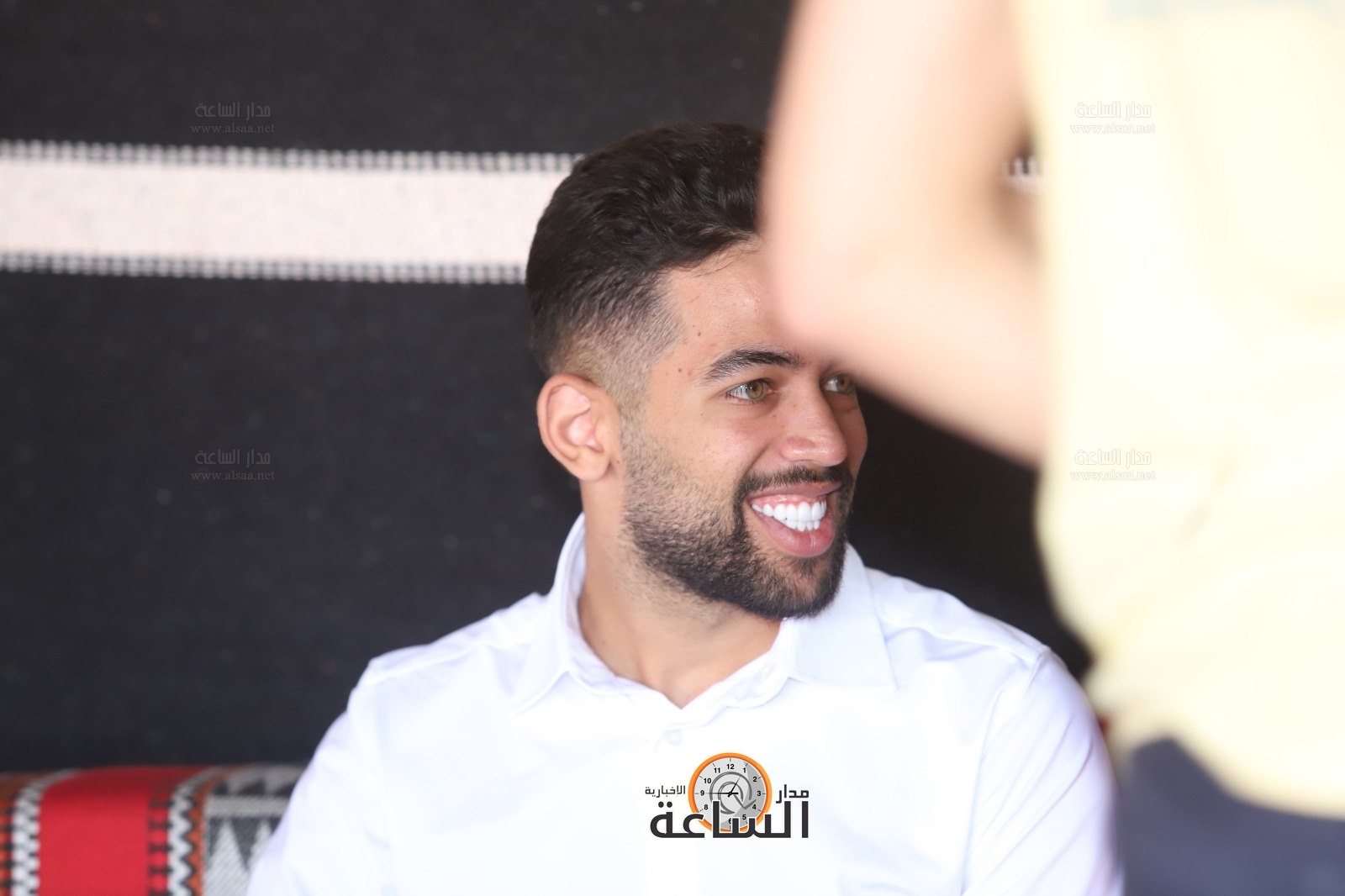 Madar Al-Saa Images 0.21346322037614196