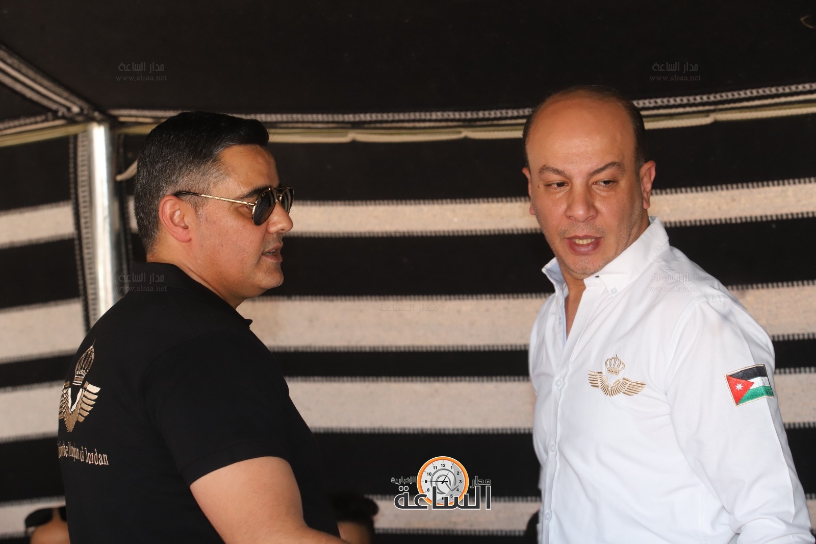 Madar Al-Saa Images 0.8947027068216626