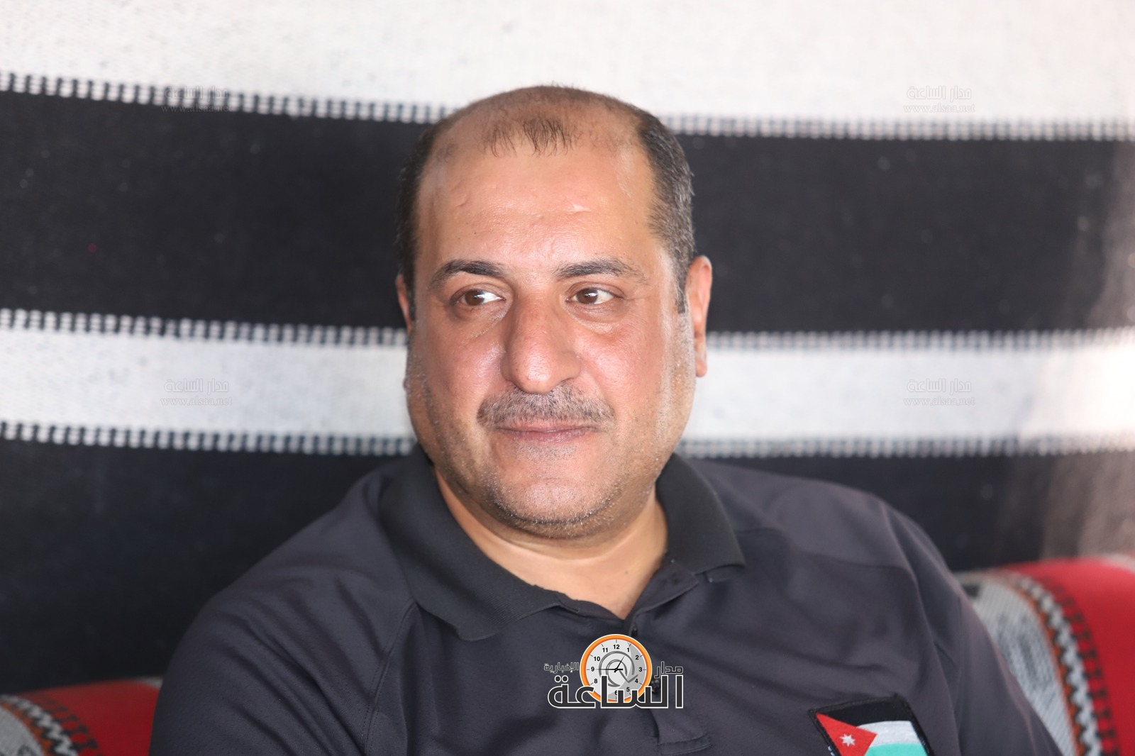 Madar Al-Saa Images 0.3631794823592511