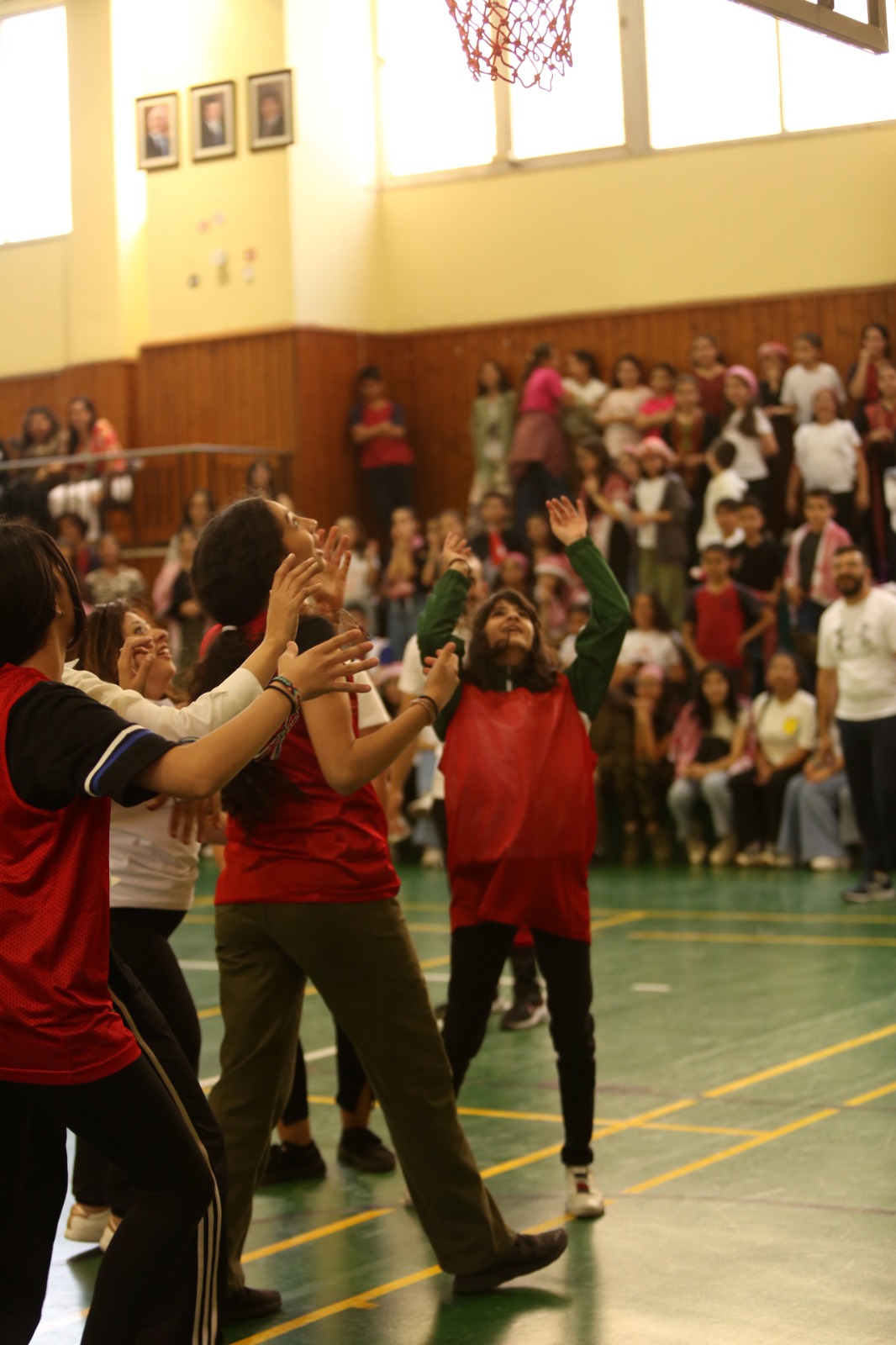 Madar Al-Saa Images 0.29483780592071707