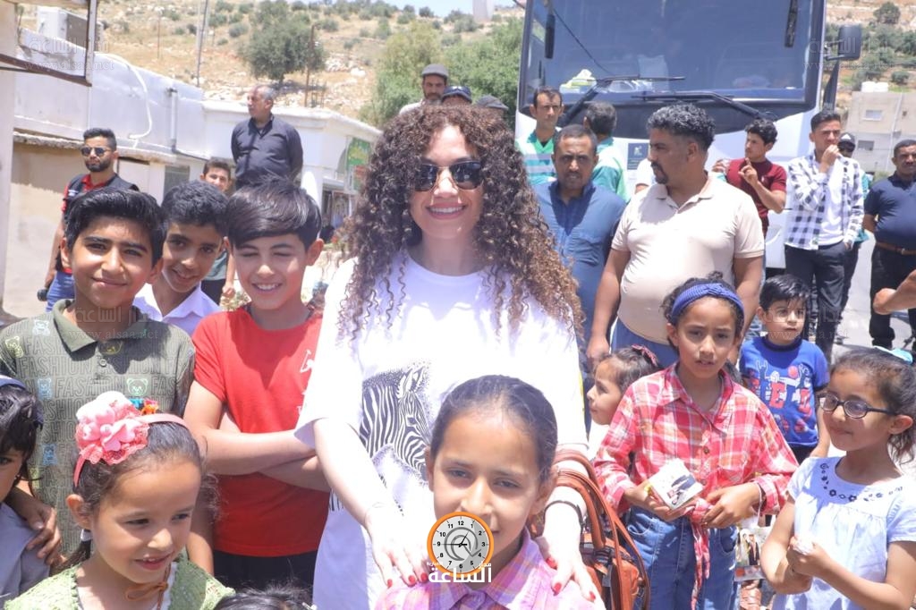 Madar Al-Saa Images 0.39659524003935864