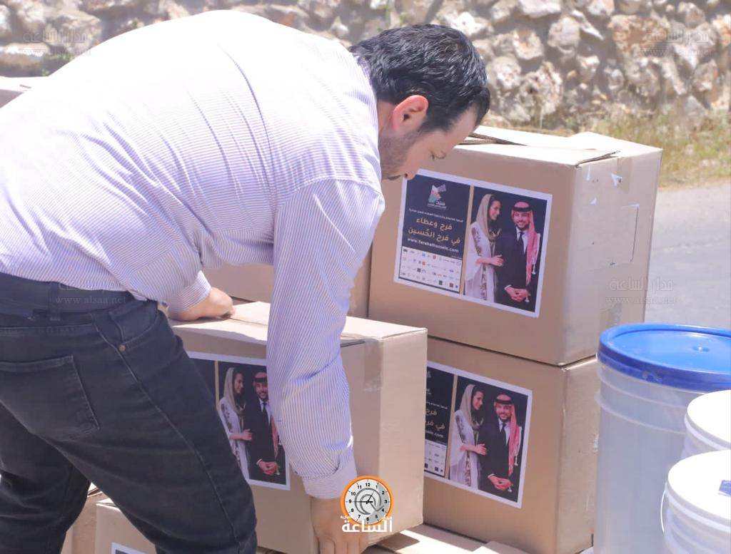 Madar Al-Saa Images 0.8196193596646333