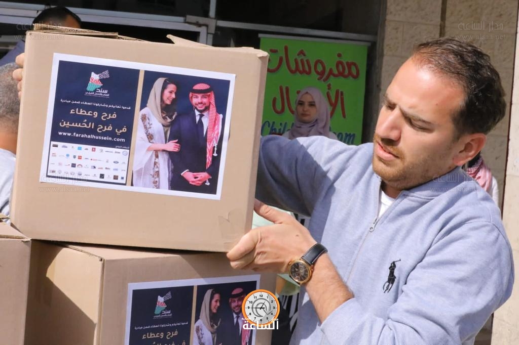 Madar Al-Saa Images 0.4819611638452612