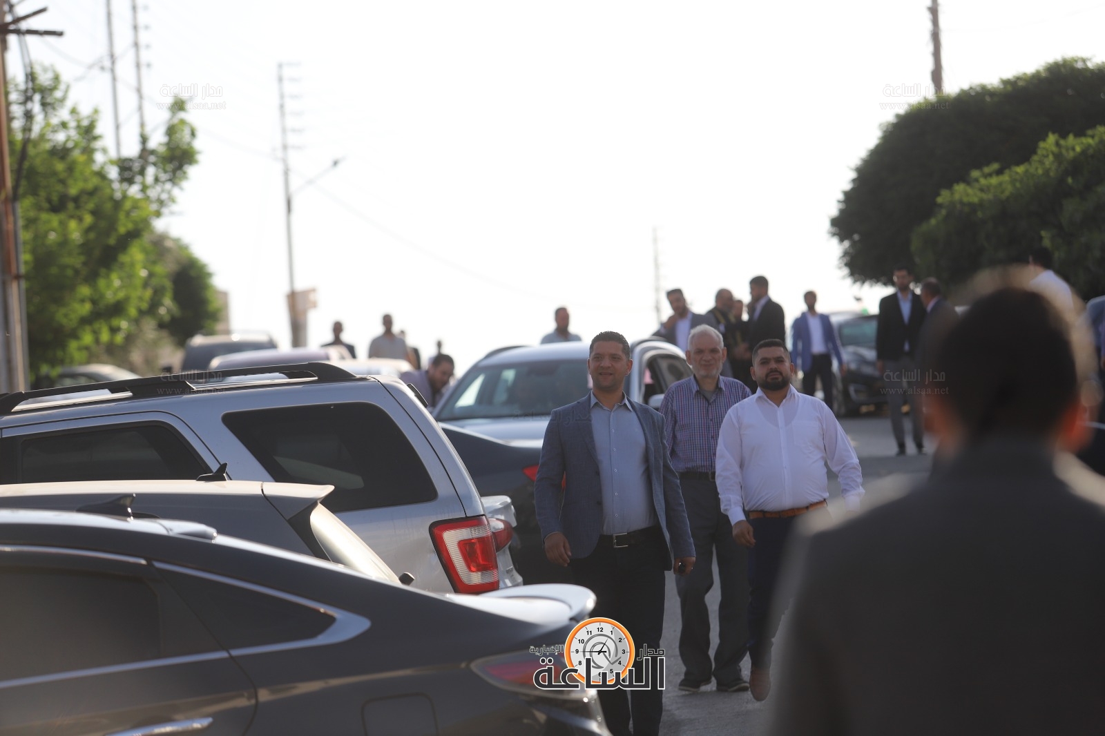 Madar Al-Saa Images 0.316980049567156