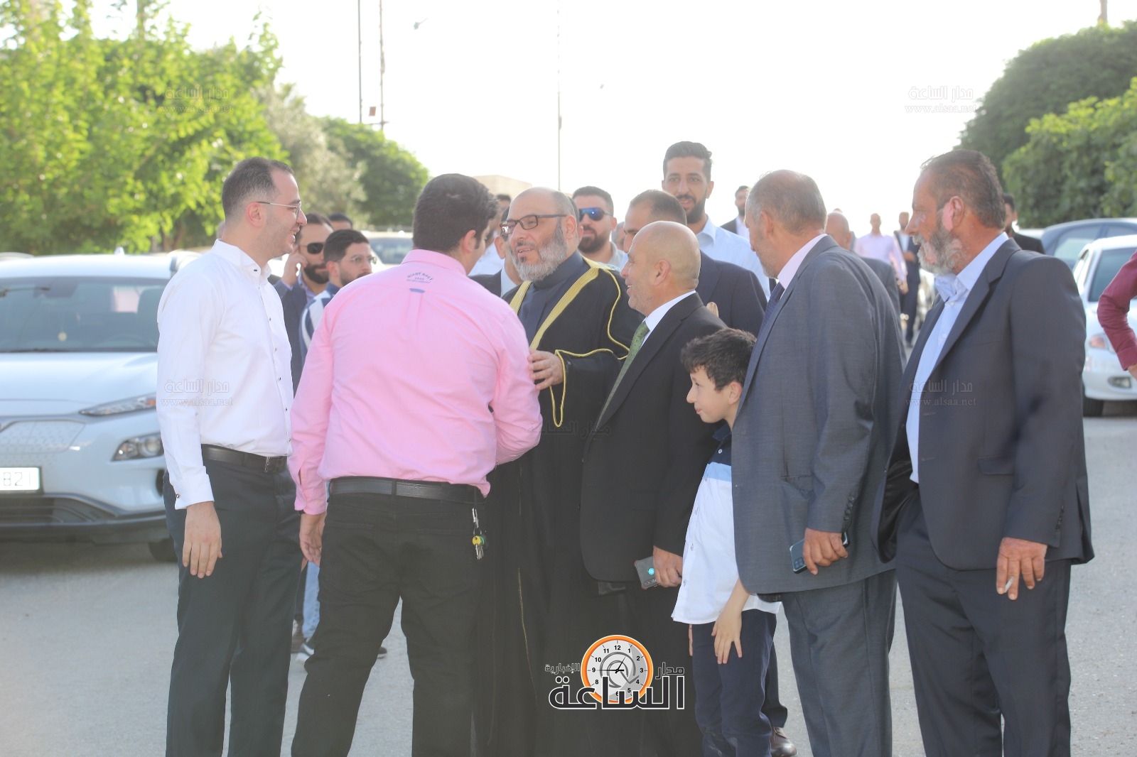 Madar Al-Saa Images 0.5772961965577643