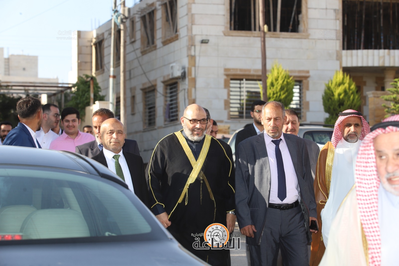 Madar Al-Saa Images 0.6269072721720297