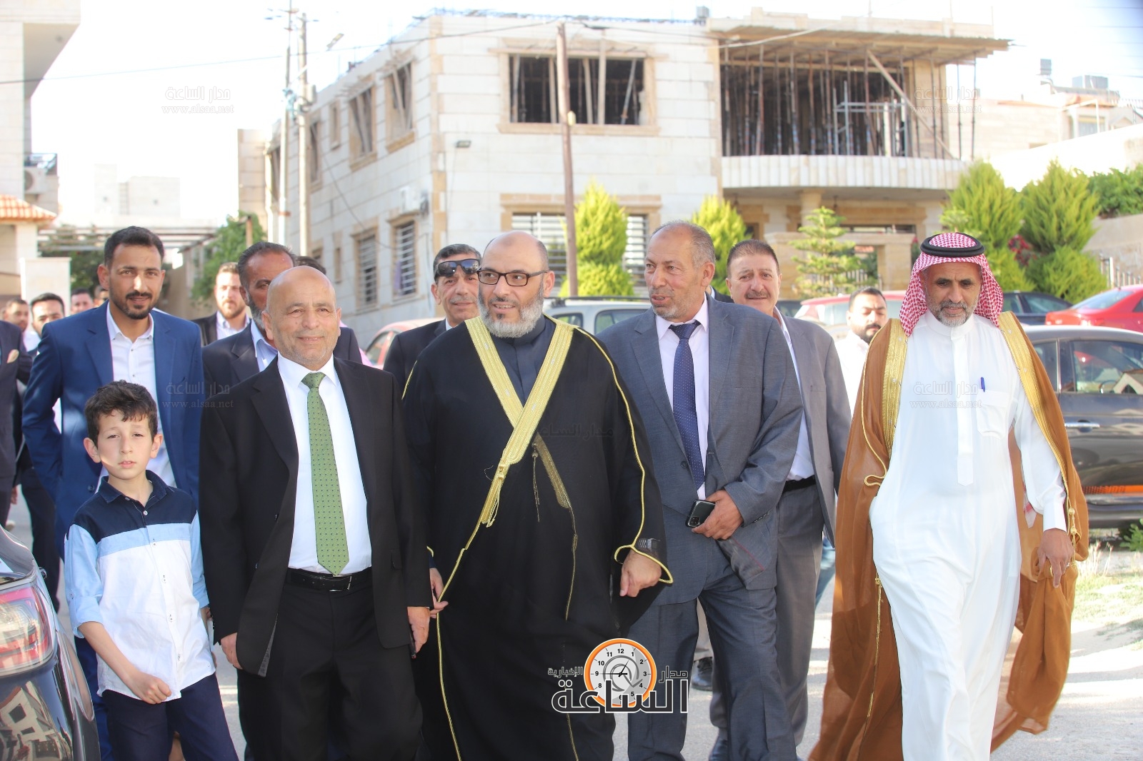 Madar Al-Saa Images 0.08584617594185961