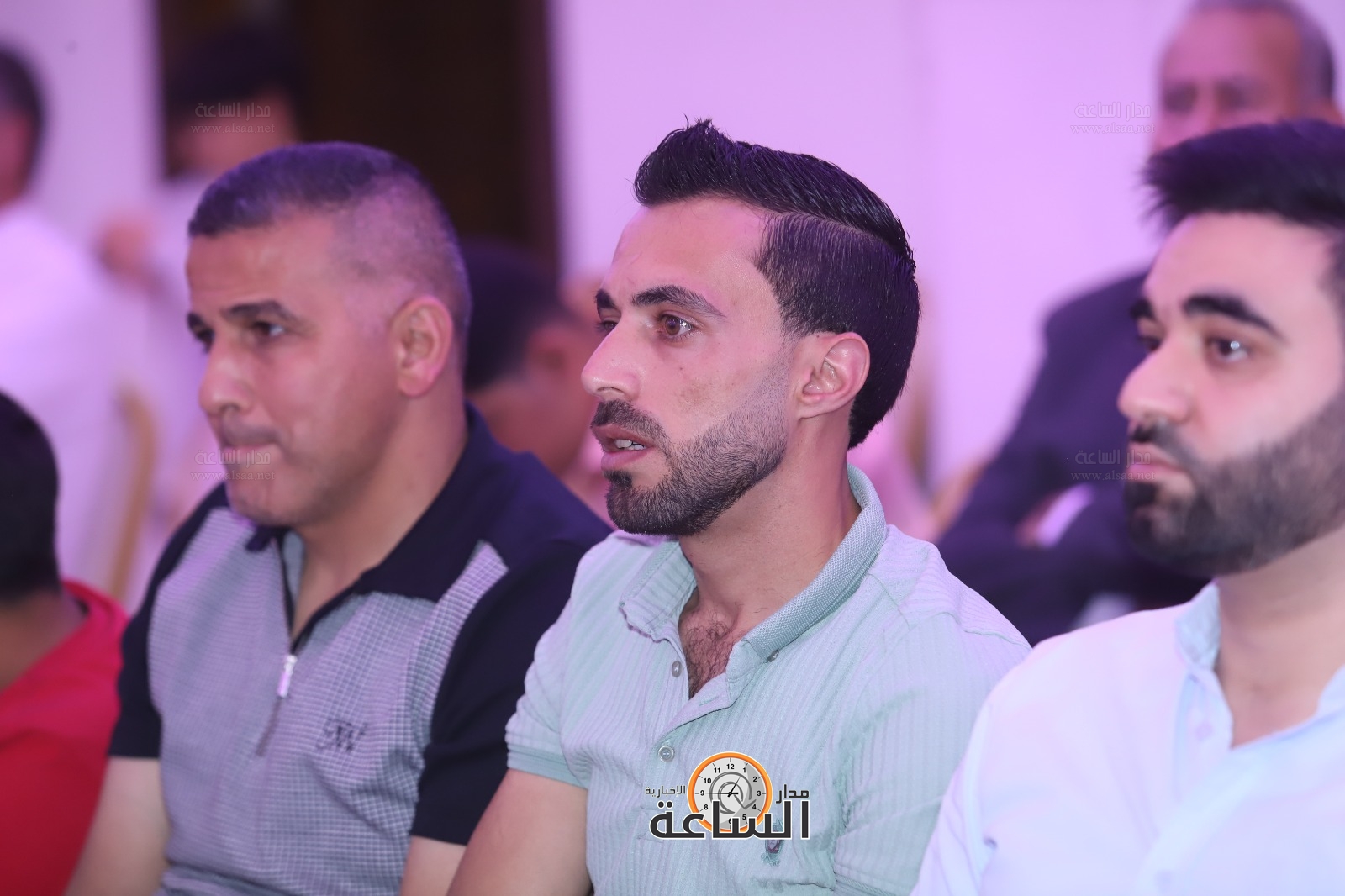 Madar Al-Saa Images 0.32975711795009865