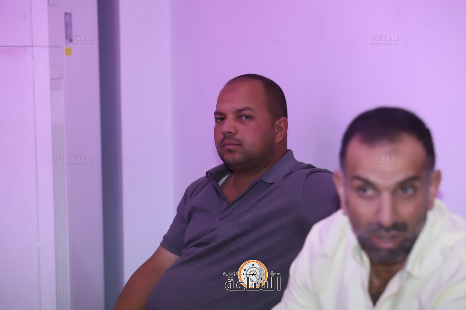 Madar Al-Saa Images 0.7109063672658293