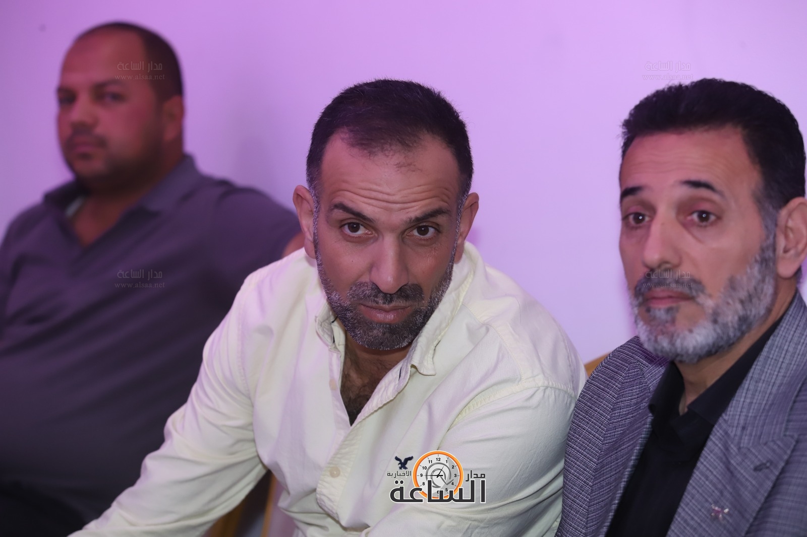 Madar Al-Saa Images 0.27570627611825493