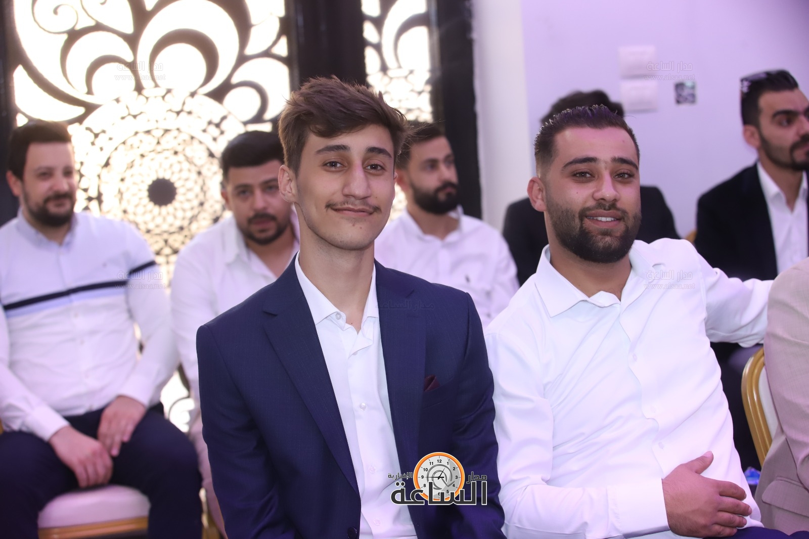 Madar Al-Saa Images 0.5358230369445016