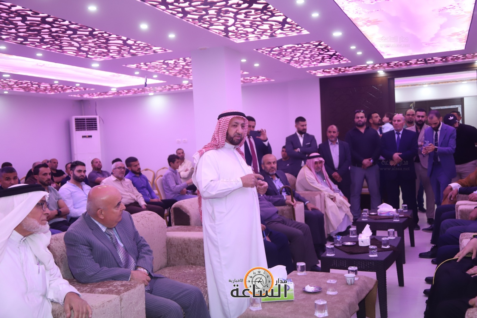 Madar Al-Saa Images 0.63703180798986