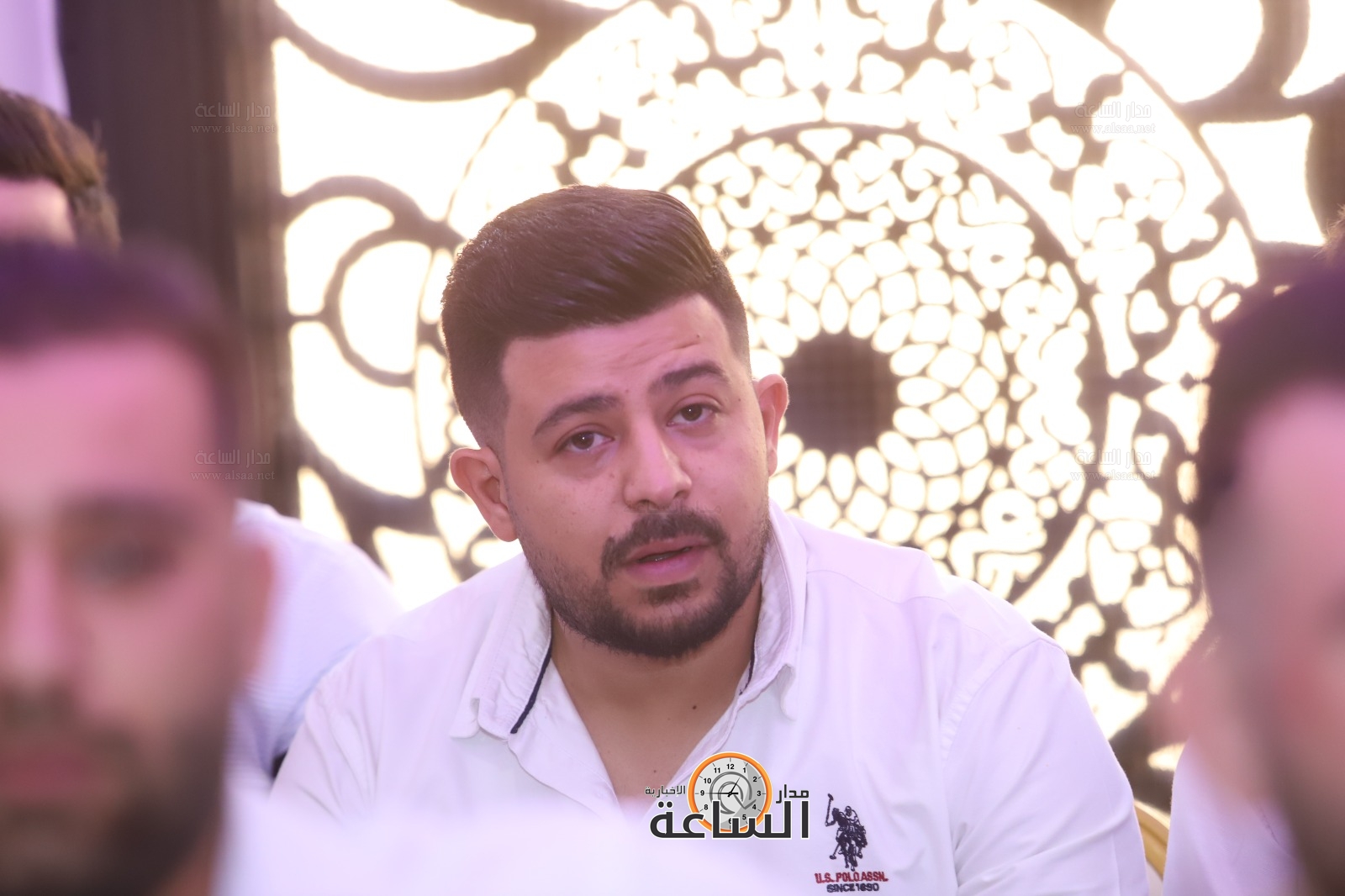 Madar Al-Saa Images 0.5605494664365422