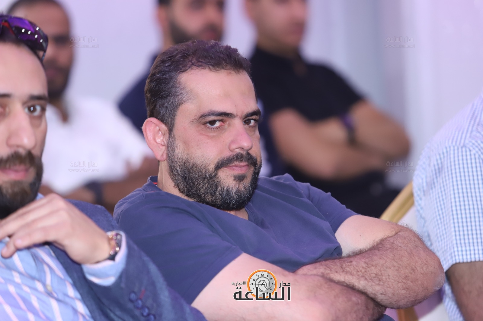 Madar Al-Saa Images 0.6739690842423356