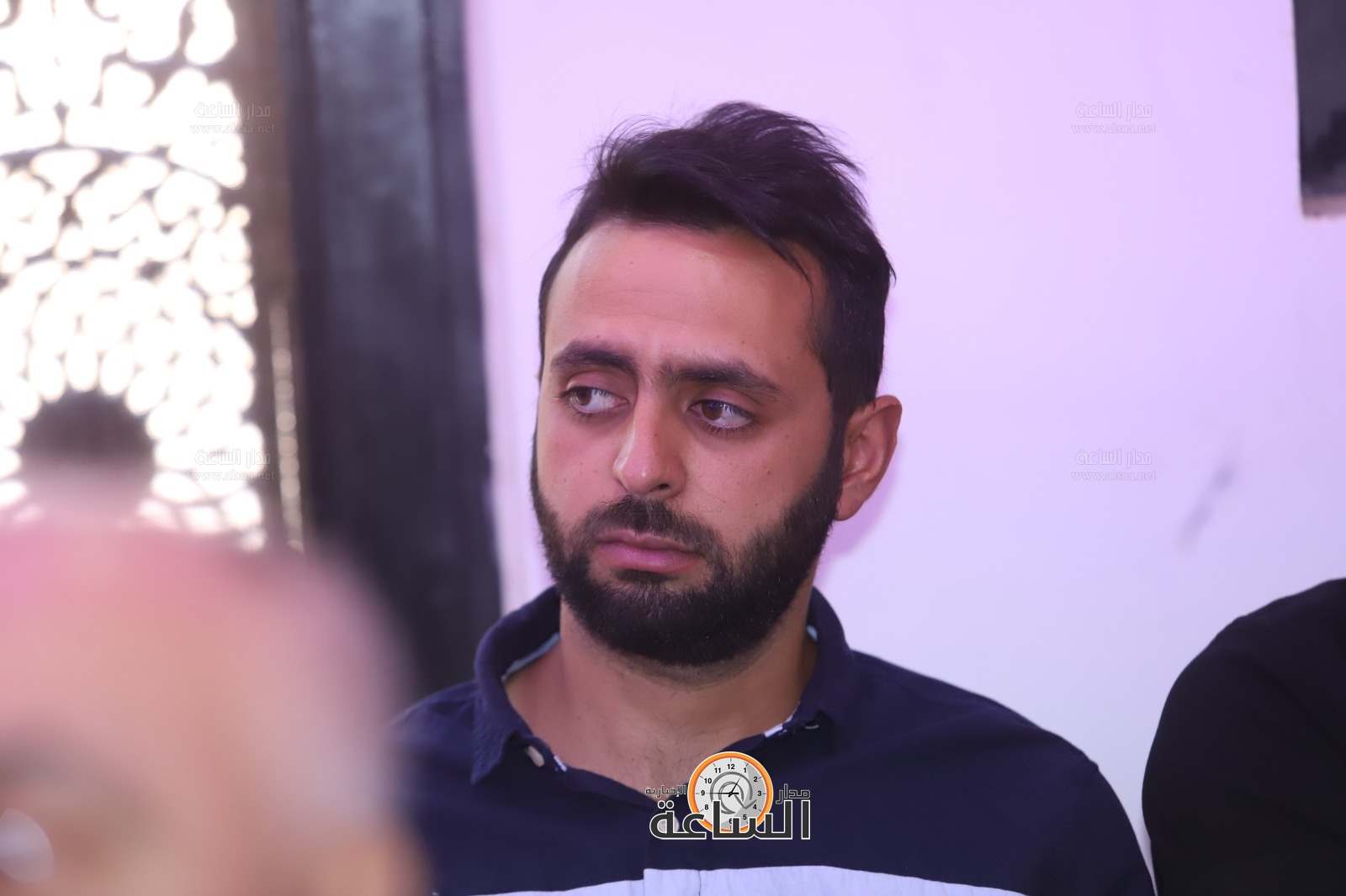 Madar Al-Saa Images 0.6776004499130392