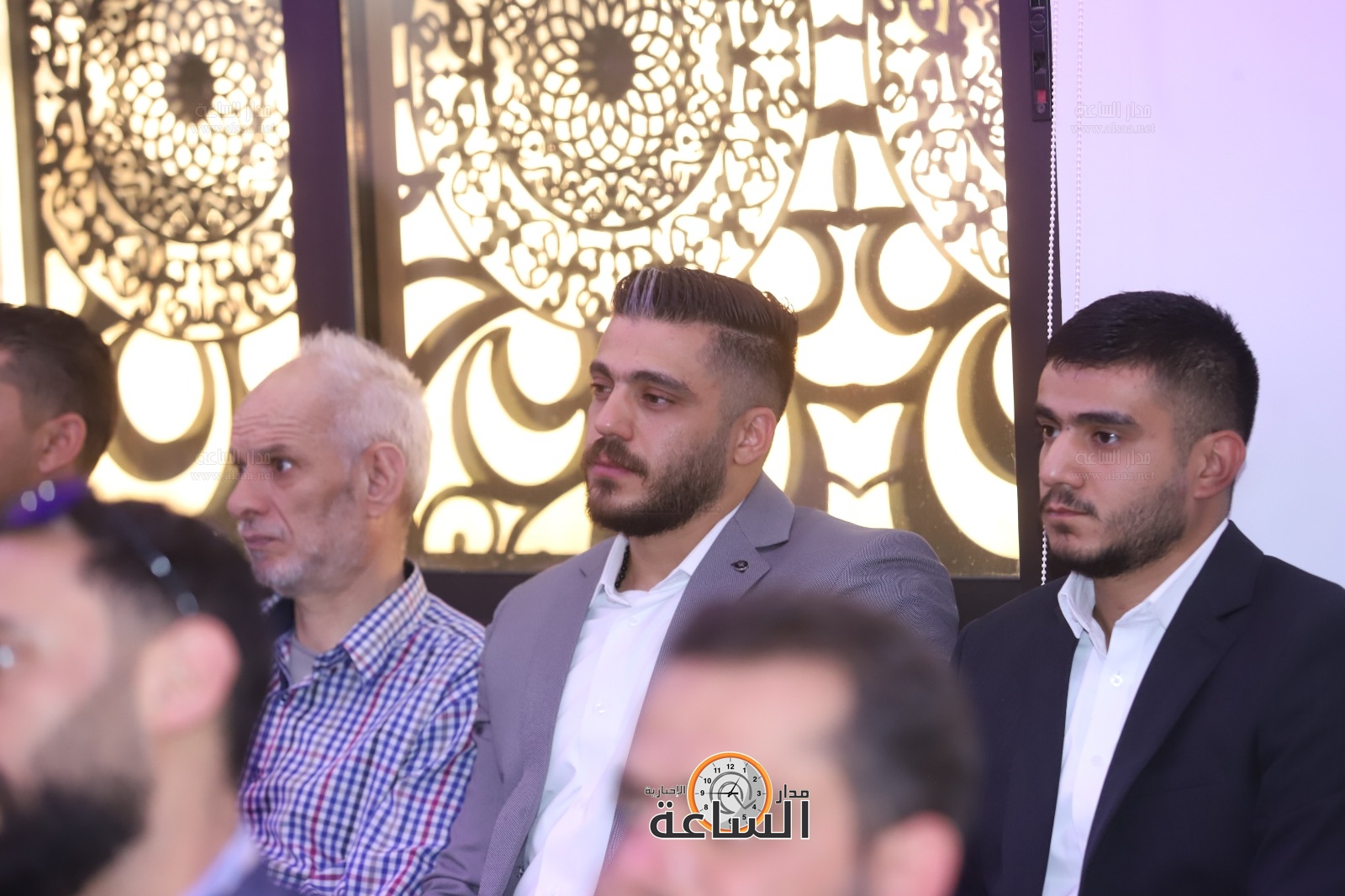 Madar Al-Saa Images 0.7046759654723267