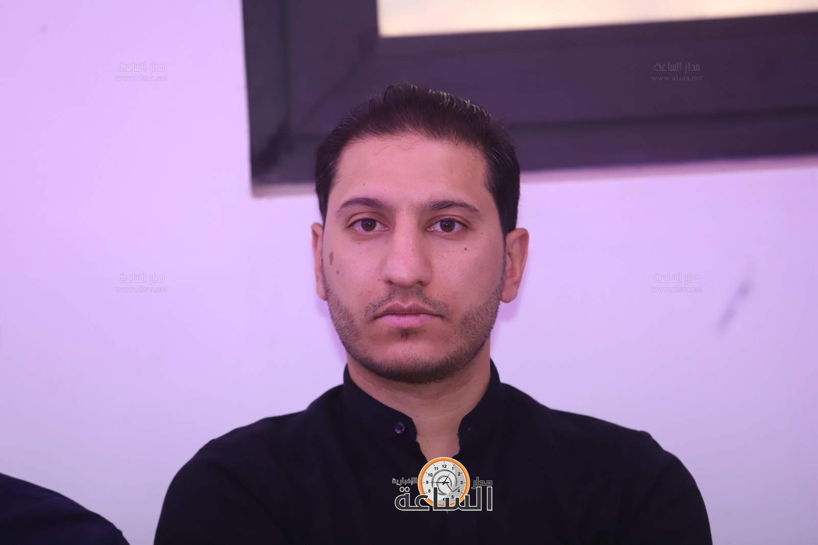 Madar Al-Saa Images 0.15157820567459823