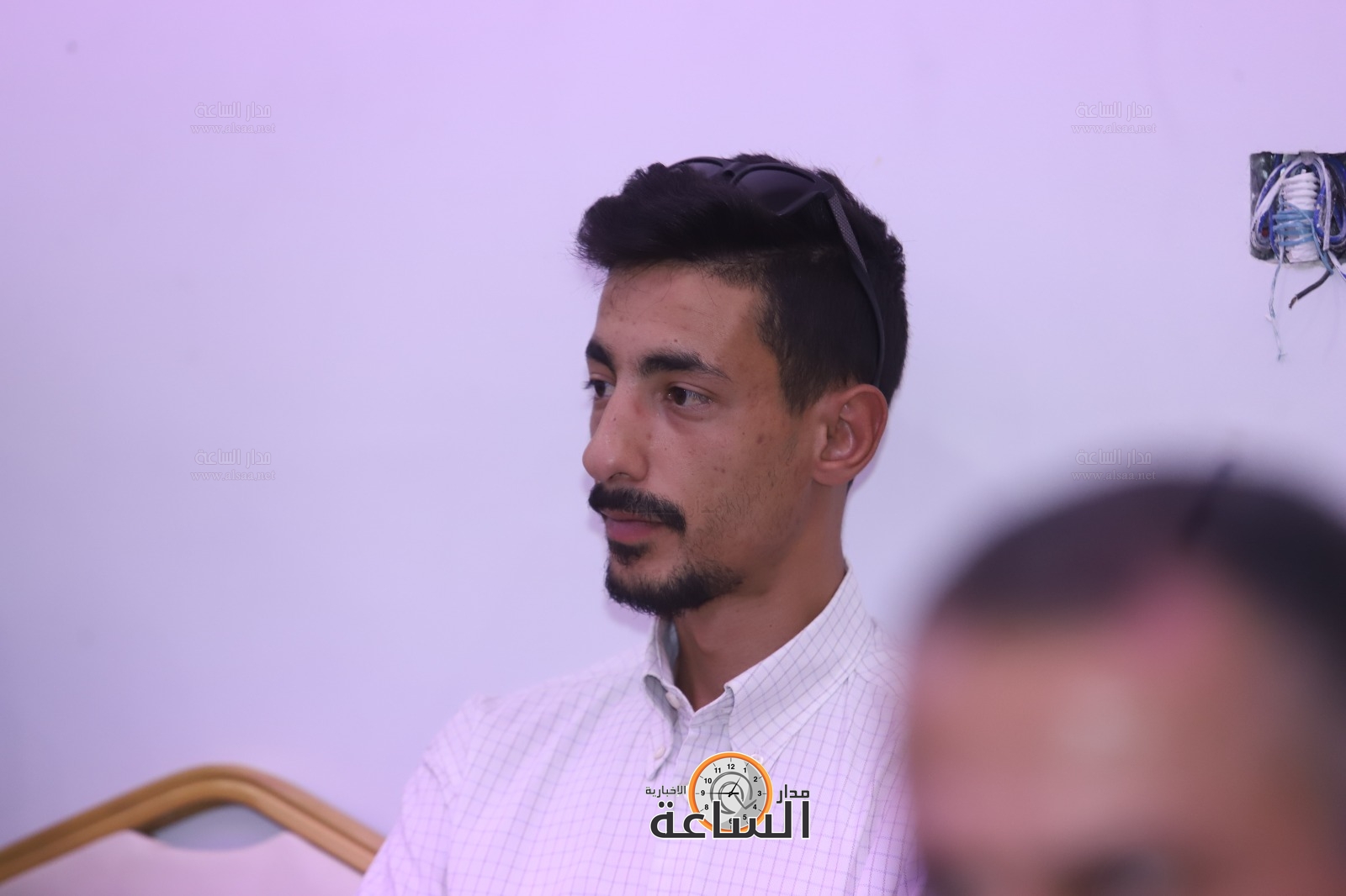 Madar Al-Saa Images 0.31916300944138265