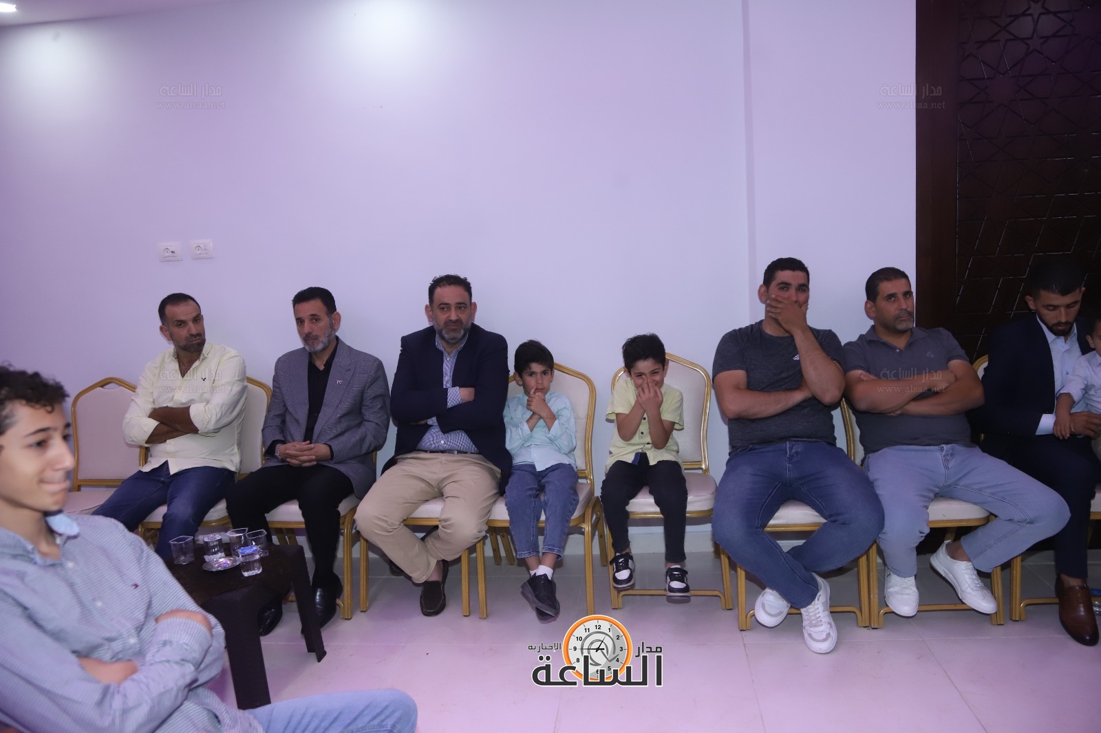 Madar Al-Saa Images 0.6495608113457823