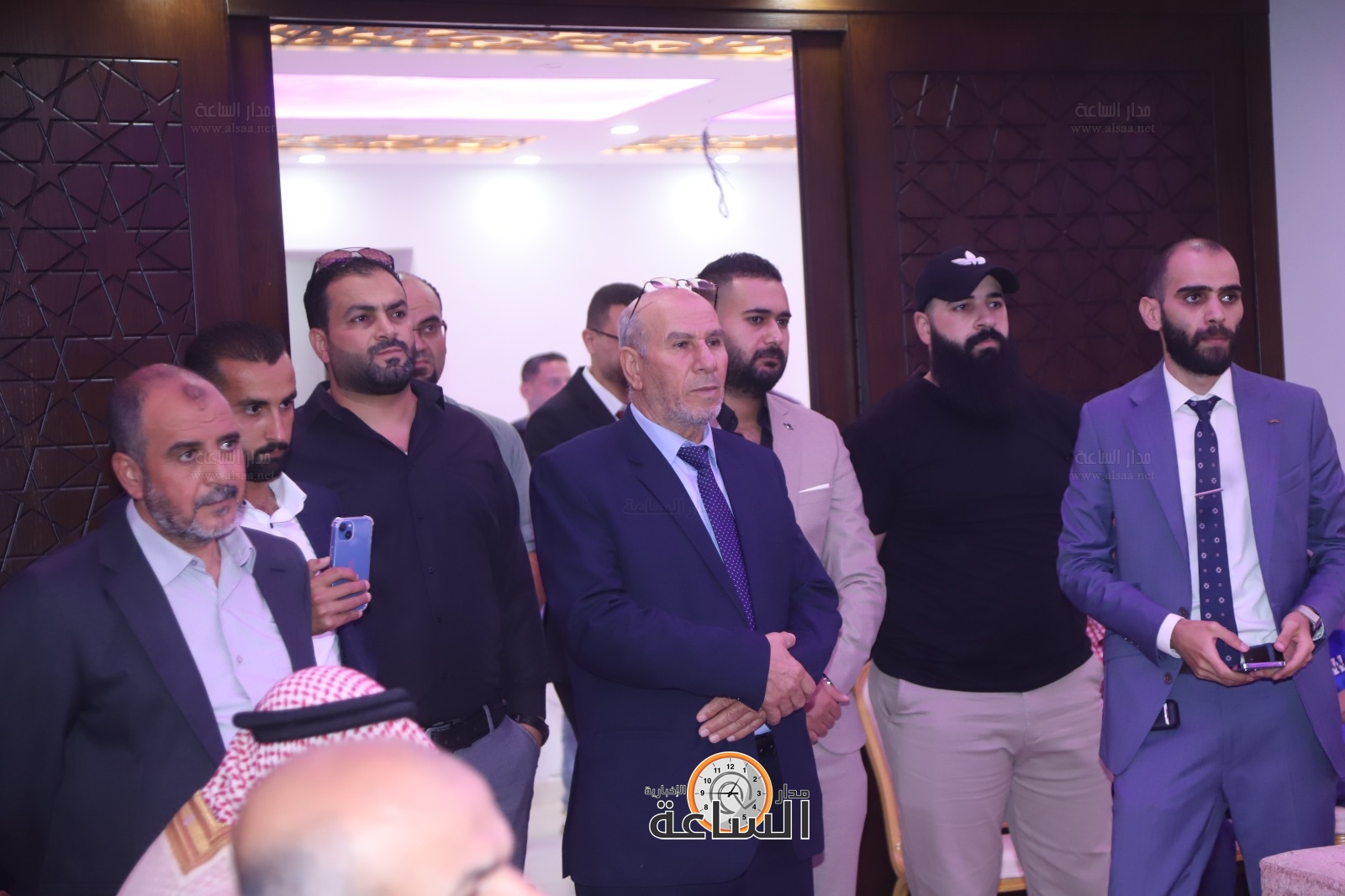 Madar Al-Saa Images 0.6095112846747841