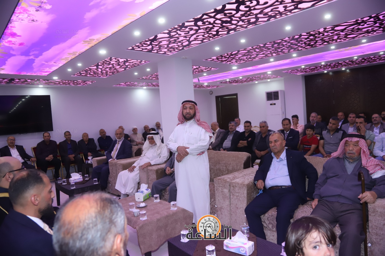 Madar Al-Saa Images 0.18079600995334766