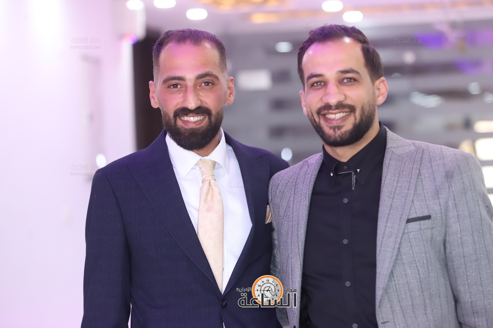 Madar Al-Saa Images 0.43202167273252057