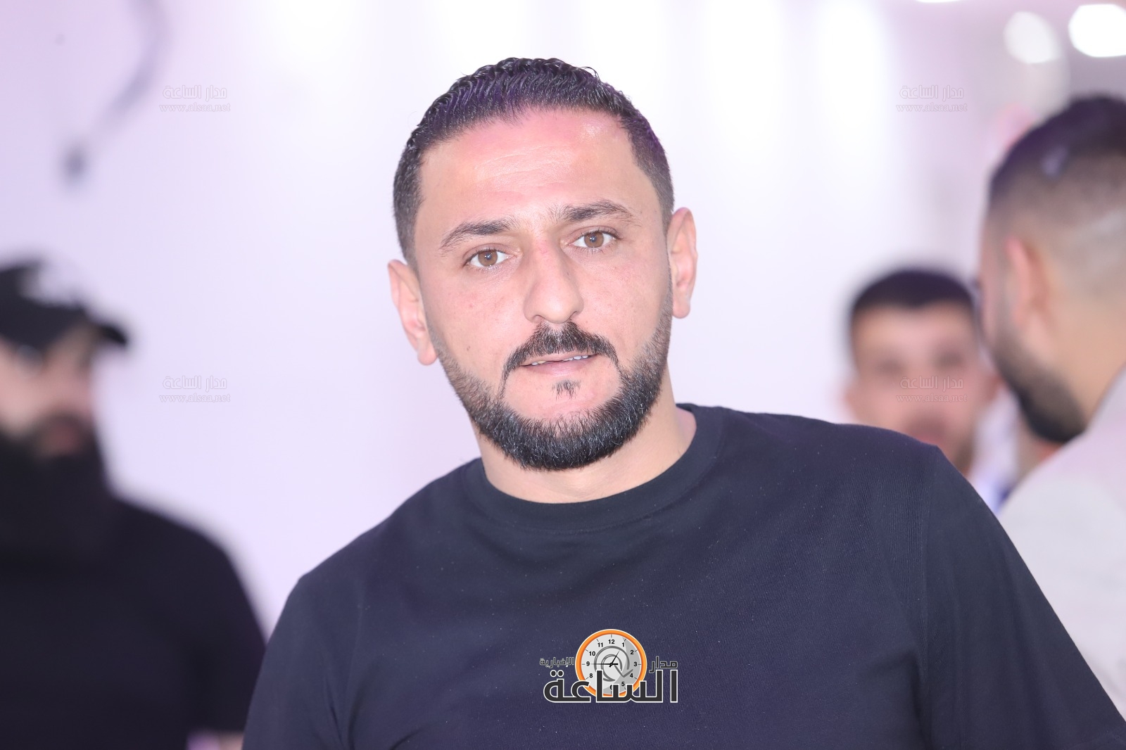 Madar Al-Saa Images 0.7944554346121397