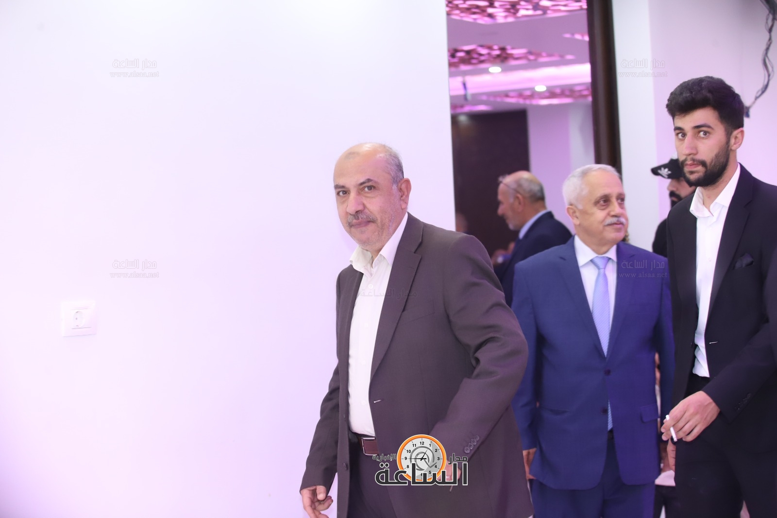 Madar Al-Saa Images 0.4912376256197002