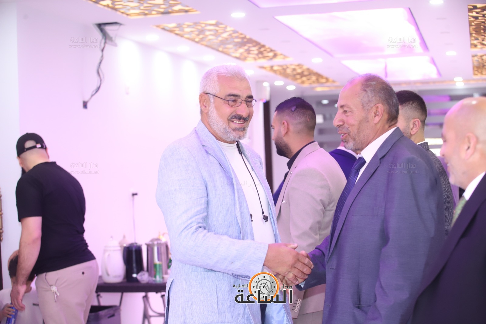 Madar Al-Saa Images 0.2686817891680082