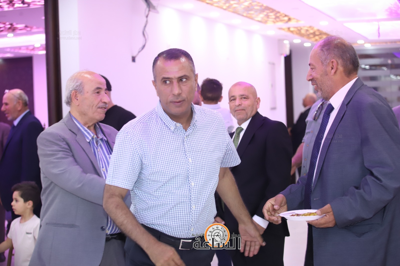 Madar Al-Saa Images 0.14945982224272125