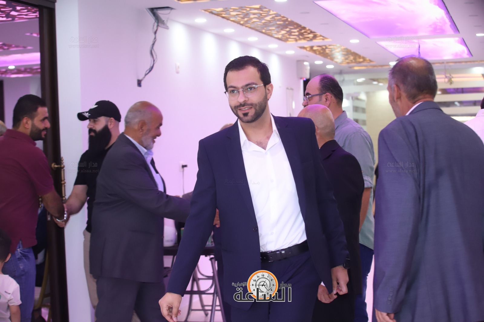 Madar Al-Saa Images 0.9243084961676682