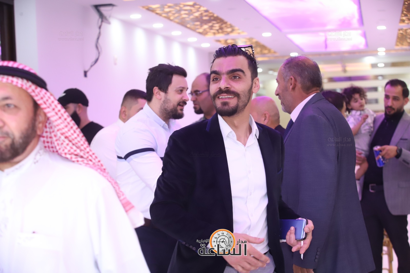 Madar Al-Saa Images 0.7329349735015551