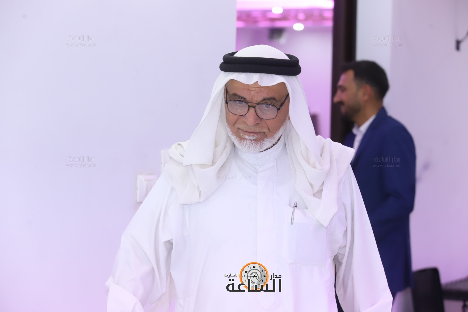 Madar Al-Saa Images 0.8988042776837077