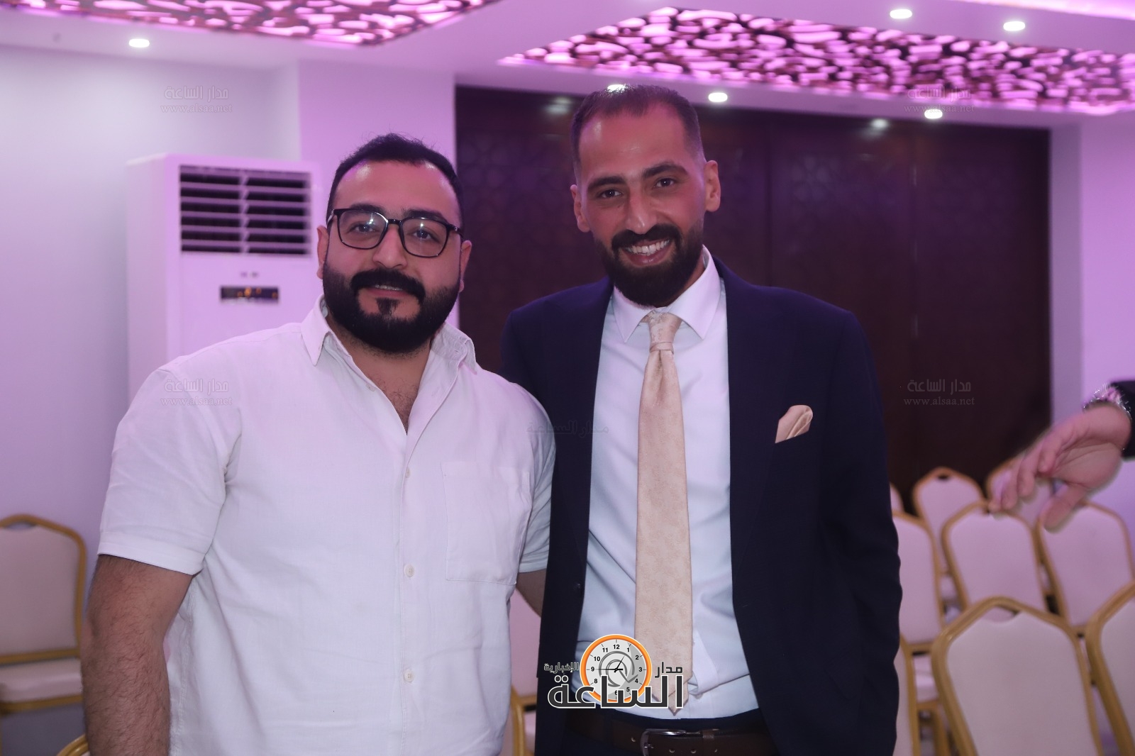 Madar Al-Saa Images 0.8405137127927036