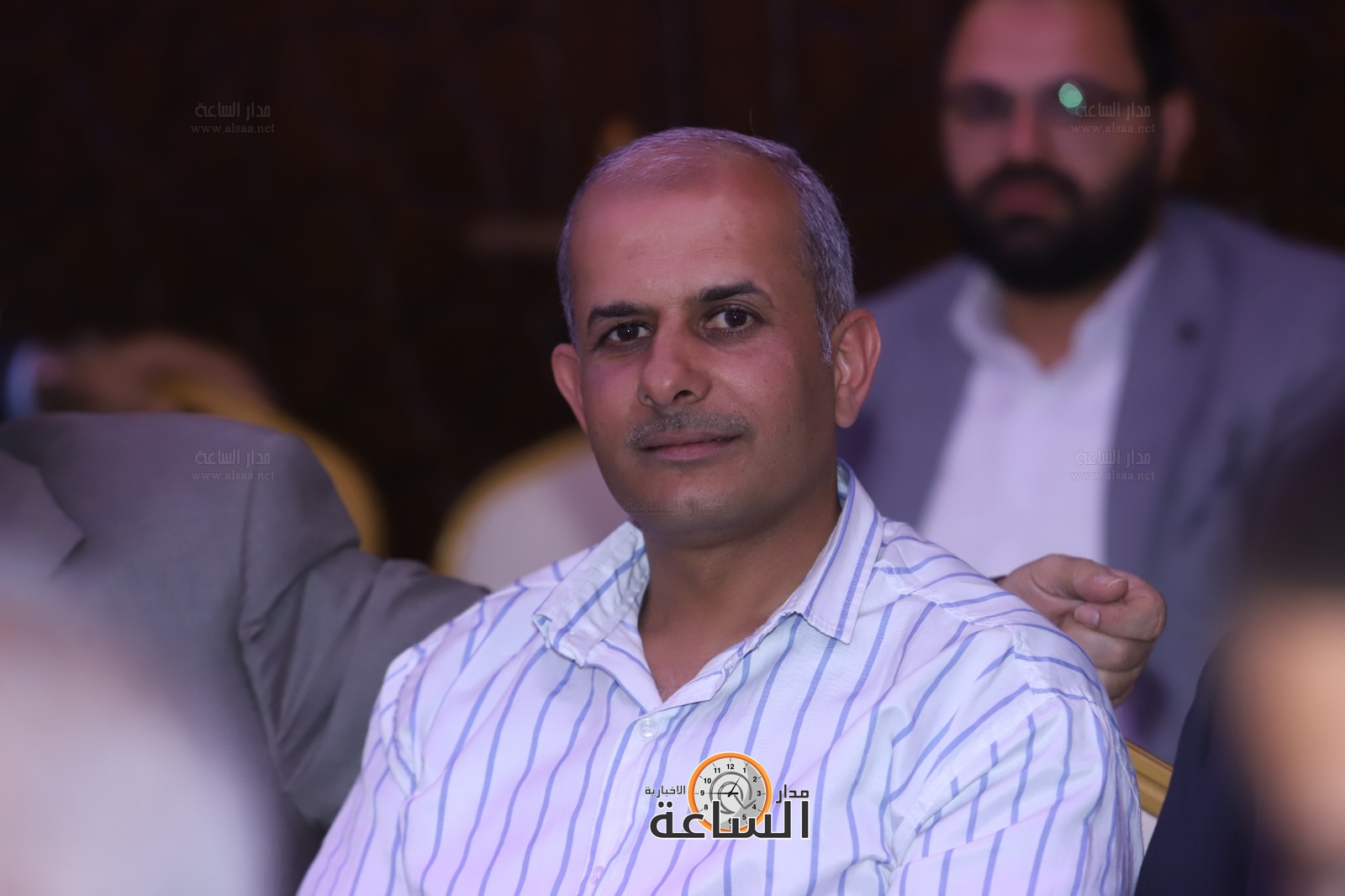 Madar Al-Saa Images 0.7740908880507174