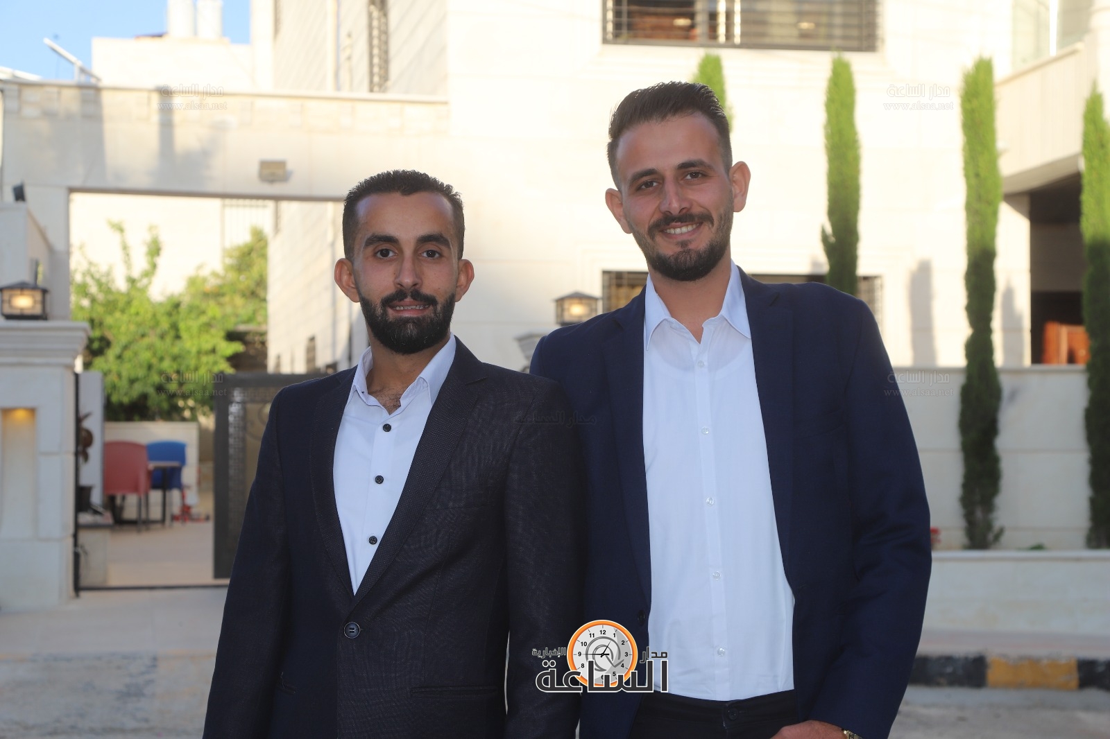 Madar Al-Saa Images 0.846084209062022