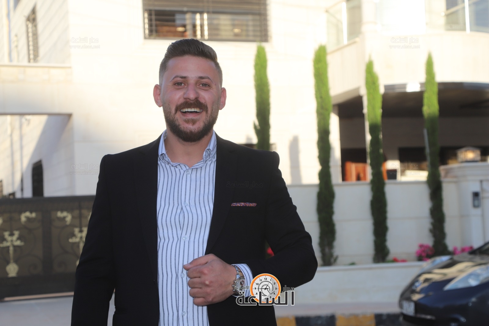 Madar Al-Saa Images 0.8152720352081091