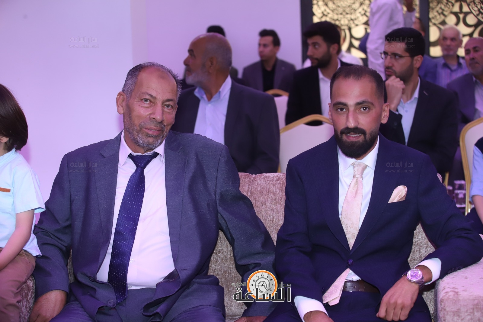 Madar Al-Saa Images 0.635263451838076