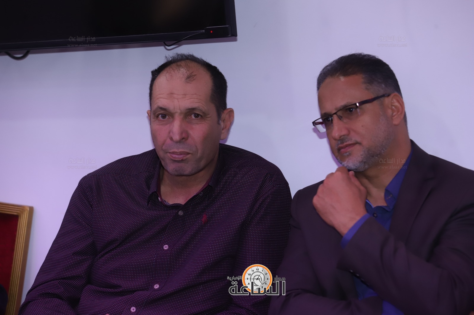 Madar Al-Saa Images 0.044028524187709195