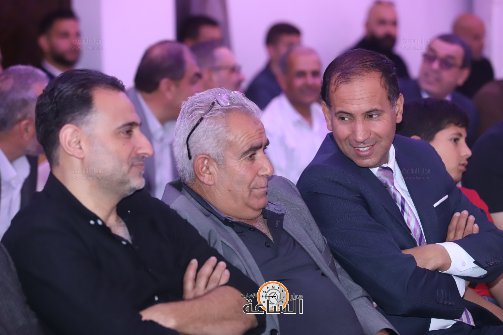 Madar Al-Saa Images 0.7315119761526852